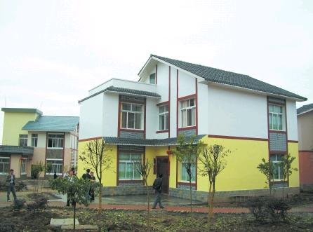 遵義小區(qū)二次無負(fù)壓加壓設(shè)備揚程80米，用戶360，11kw一控二