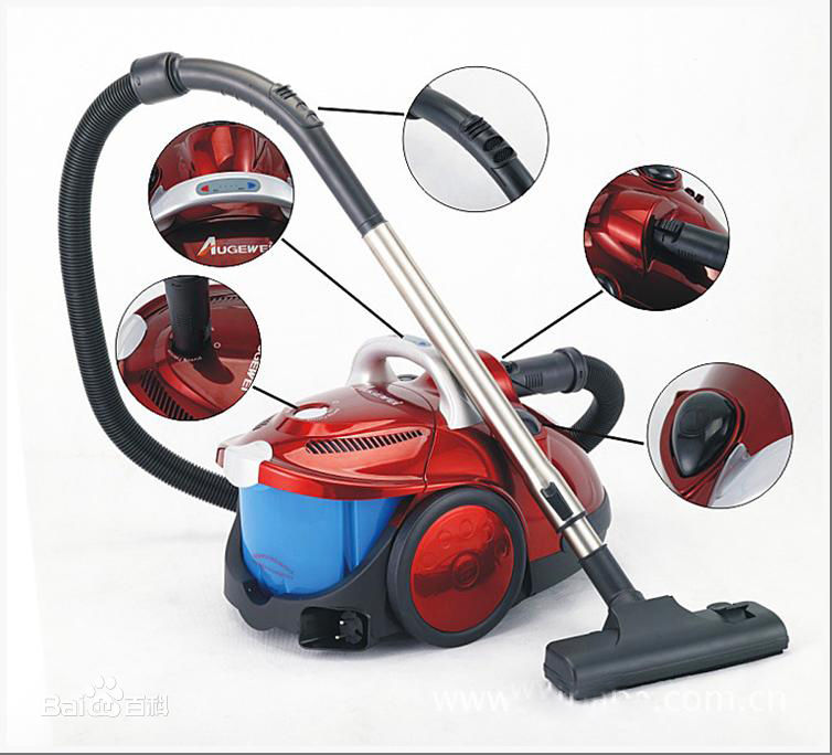 新式水過濾吸塵器其人性化的設(shè)計是如何應(yīng)用到生活中的？