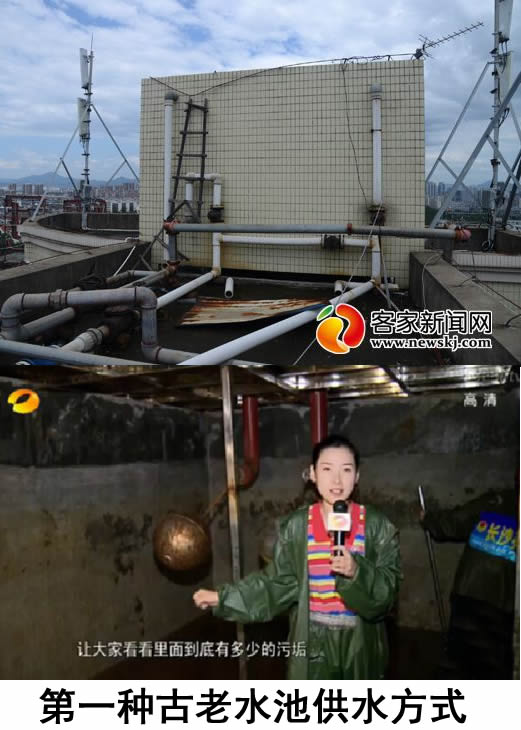 高層二次供水設(shè)備在幾樓？高層幾樓開(kāi)始二次供水呢？