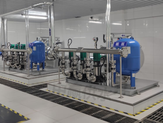 東方變頻恒壓供水設(shè)備，東方二次供水設(shè)備