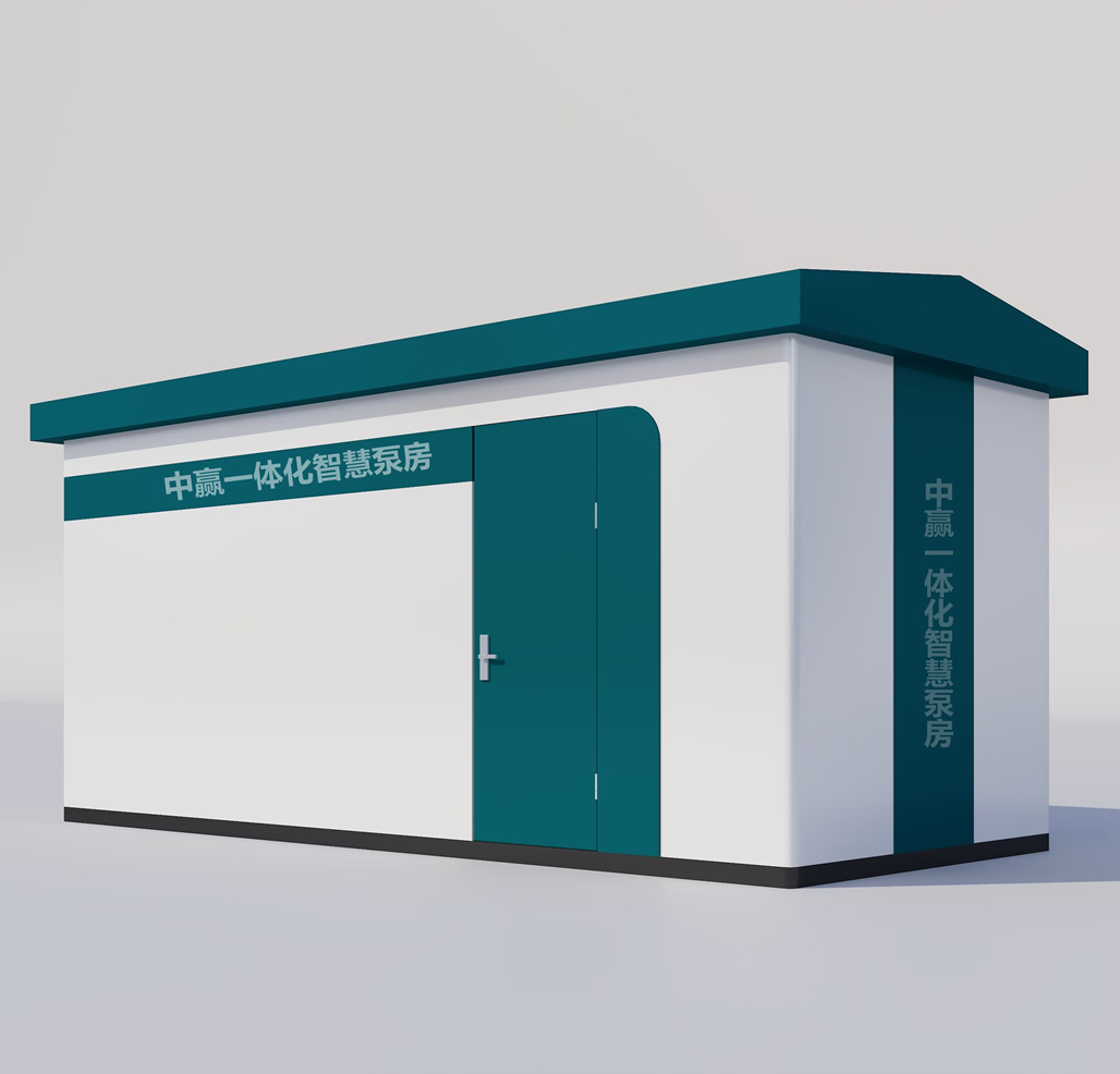 變頻恒壓供水加壓泵站廠家借助物聯(lián)網(wǎng)、AI技術(shù)其智能化水平持續(xù)提升